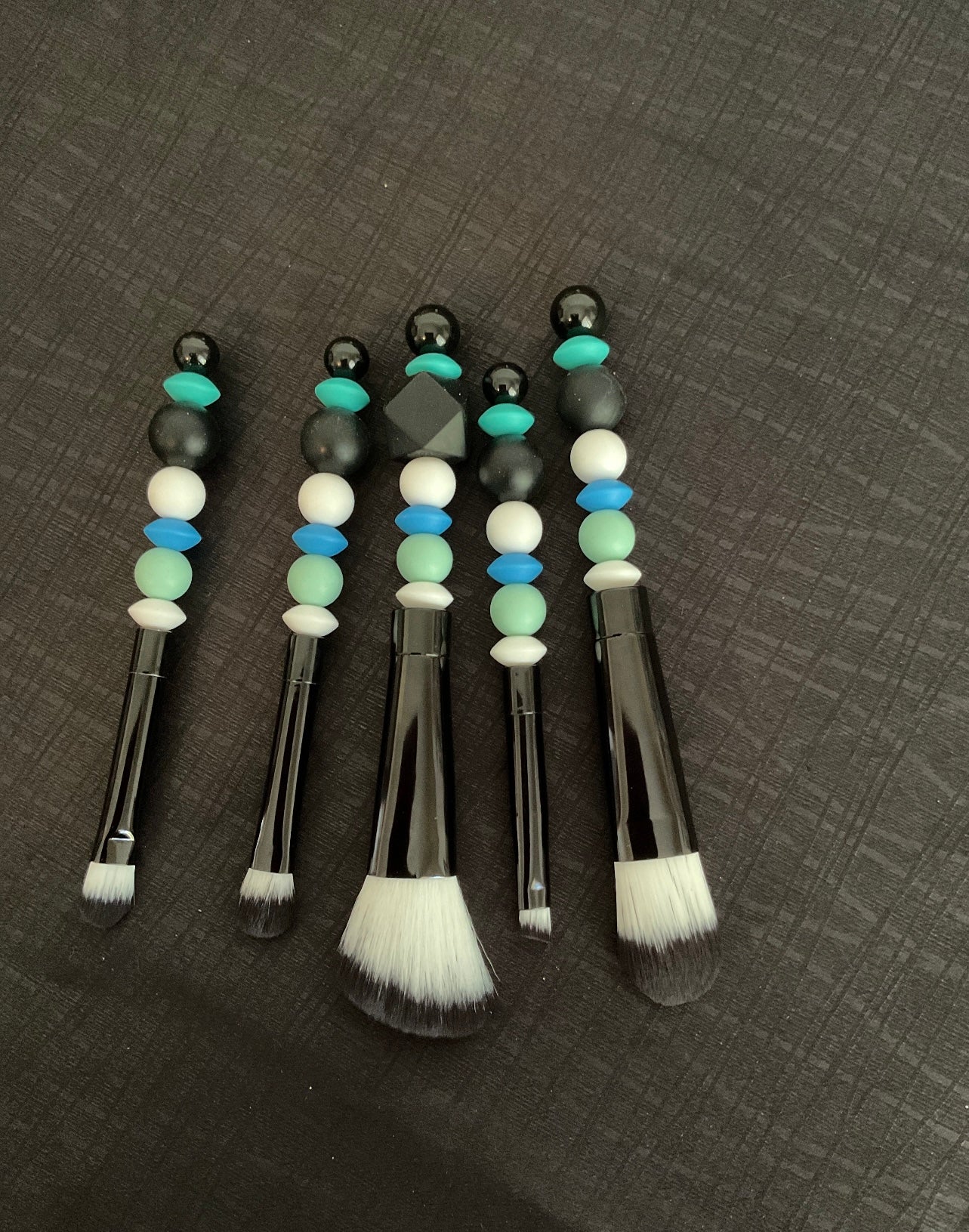 Make up brushes