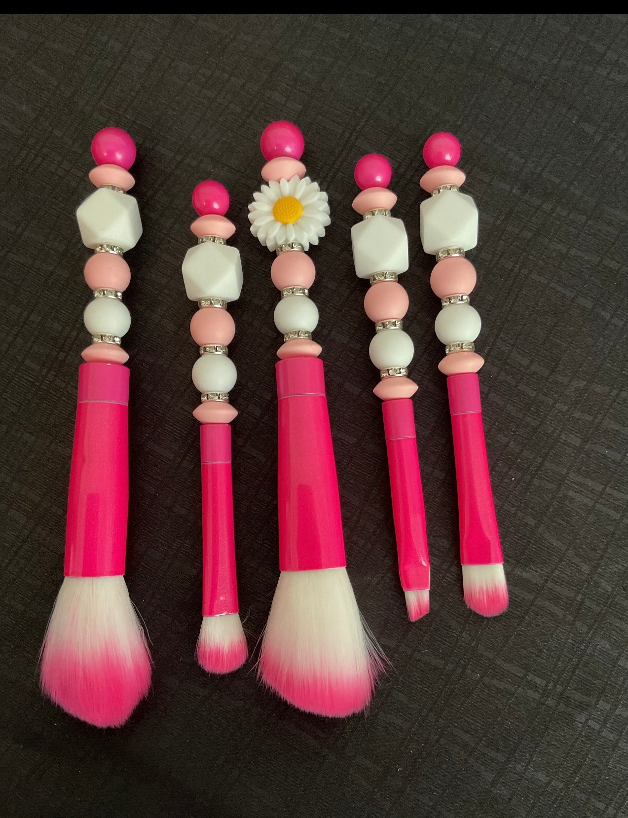 Make up brushes