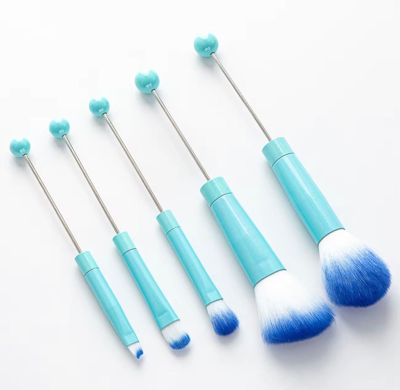 Make up brushes